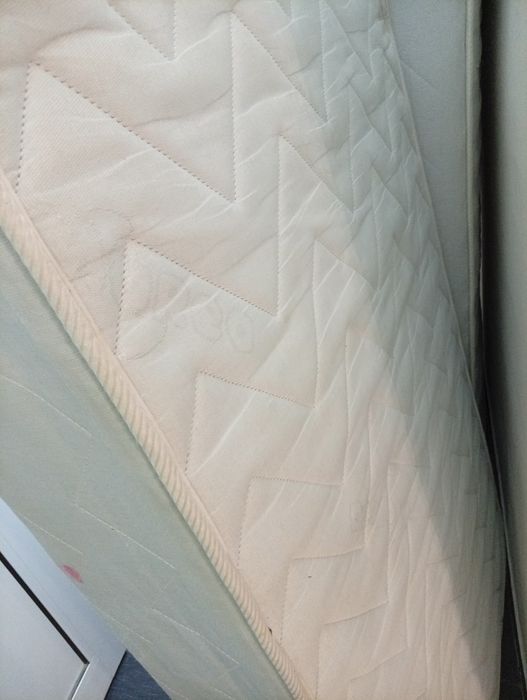 Матраци- 2 броя 82х190