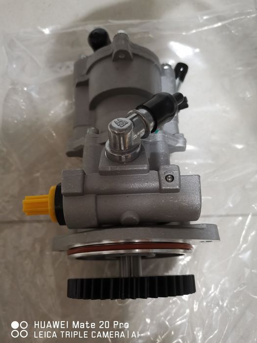 Pompa servo directie tandem Vacum VW Lt 2.8 35 46 motor 2.8 man