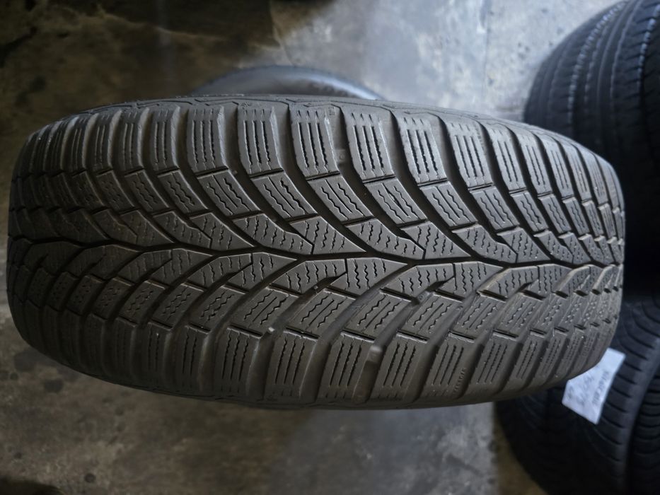 Continental 205/60 R16 96H MS iarnă