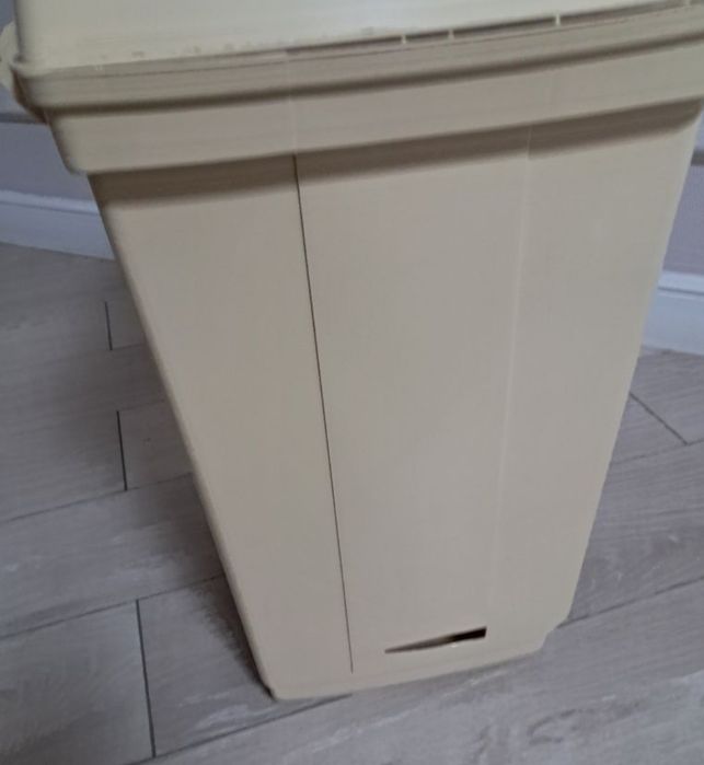 Корзина для белья.