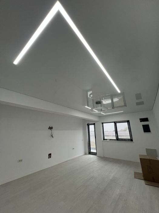 Tavane extensibile lucioase sau mate - Alege-ti stilul!