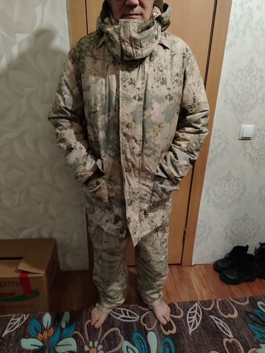 Спецодежда Срочна прадам