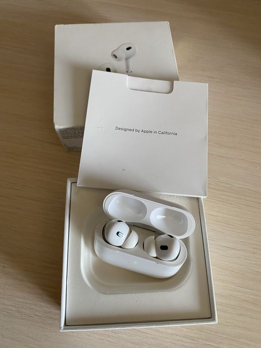 Наушники Airpods pro 2