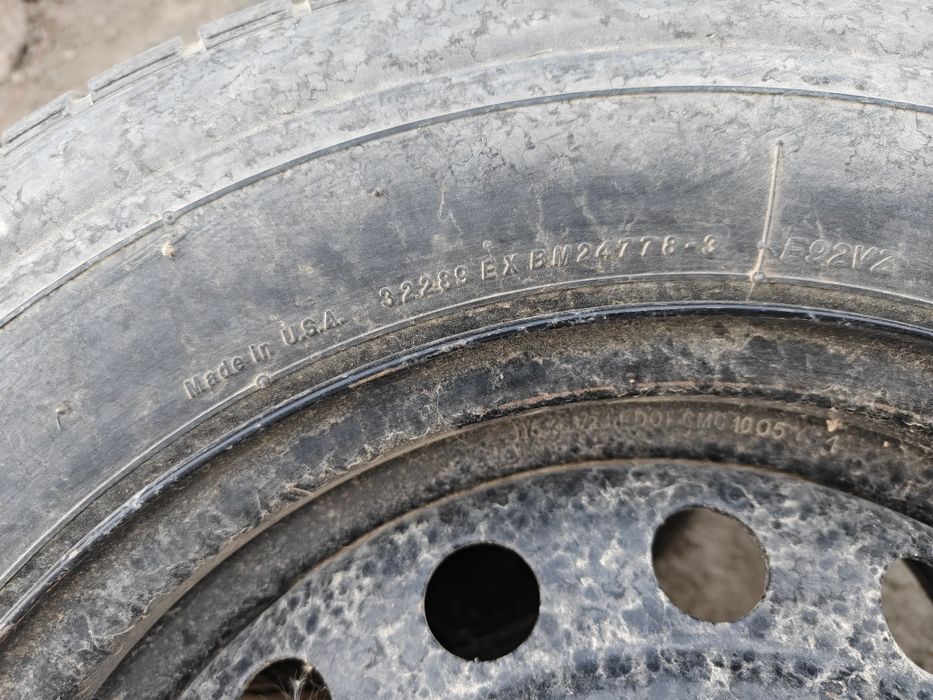 Колесо R15 на авто