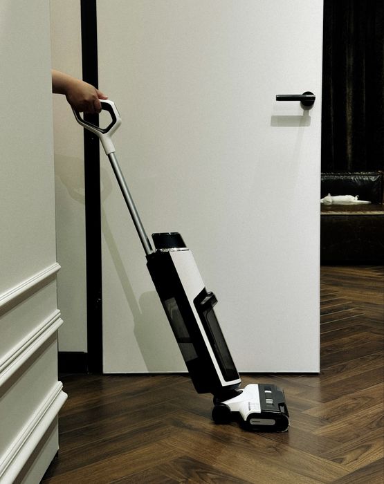 Моющий пылесос САПИО