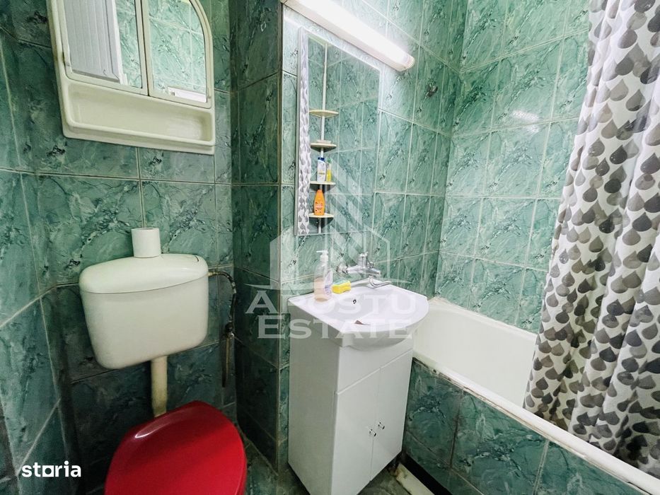 Apartament 2 camere Fortuna