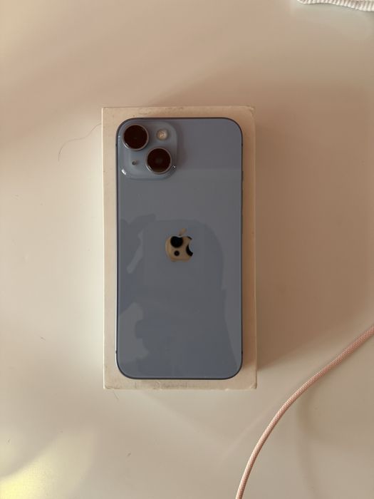 Продается iPhone 14