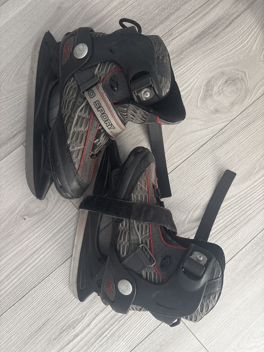 Patine gheata marimea 37