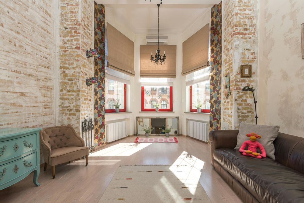 Fotograf imobiliar