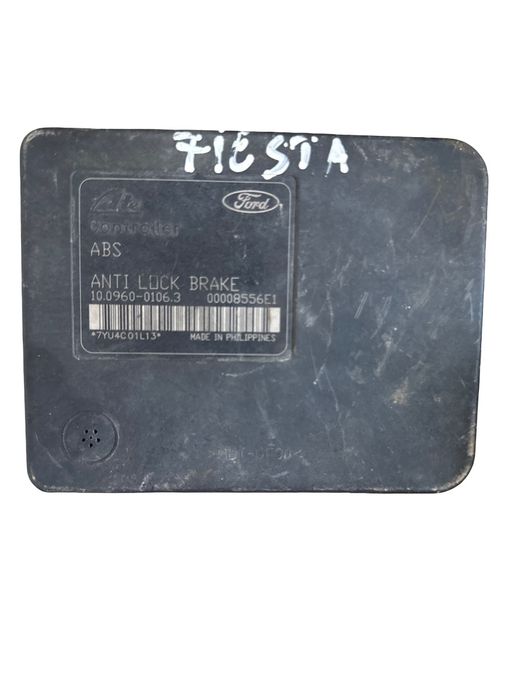 Pompa Abs Ford Fiesta 2008 - >