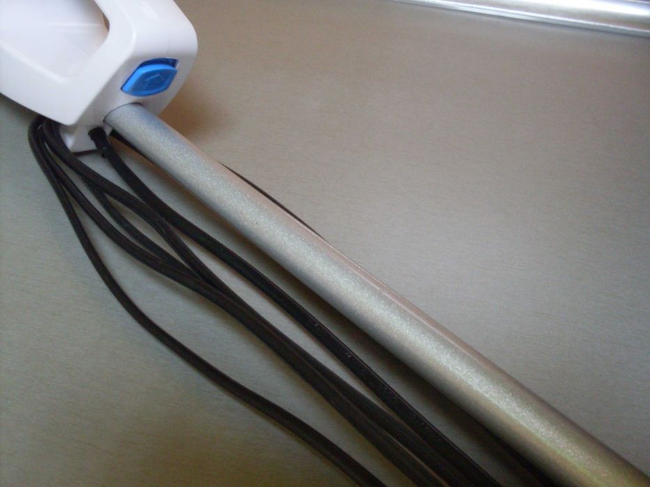 Уред за почистване.