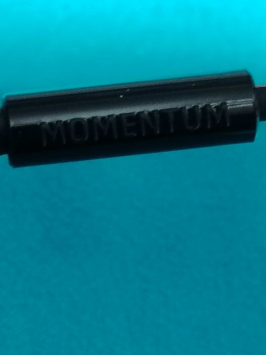 SENNHEISER Momentum M2 IEi căști cu fir.