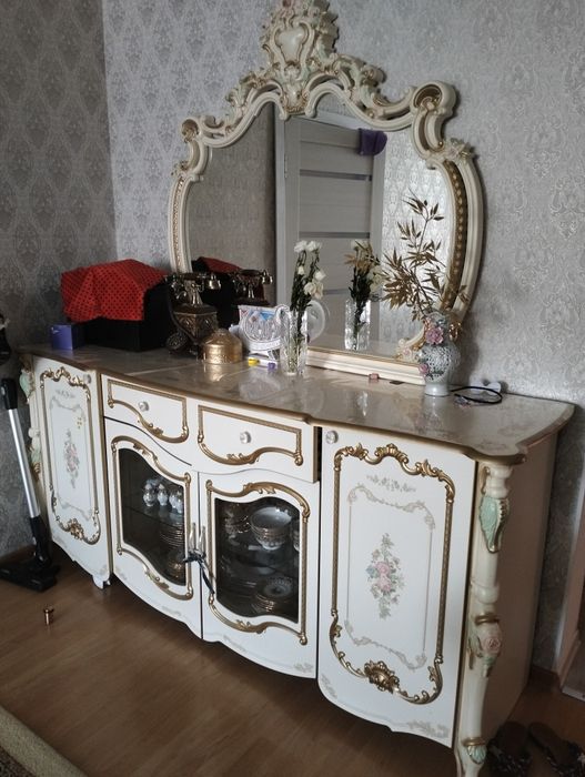 Гостинный гарнитур