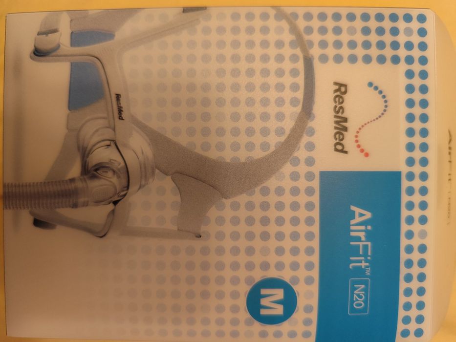 Bipap апарат RESmart G3