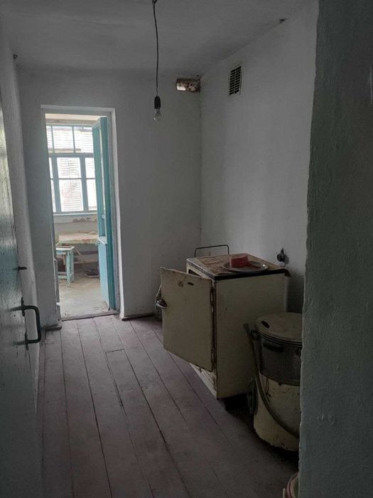 Квартира Шахрисабс, большая 4х комнатная с большим балконом