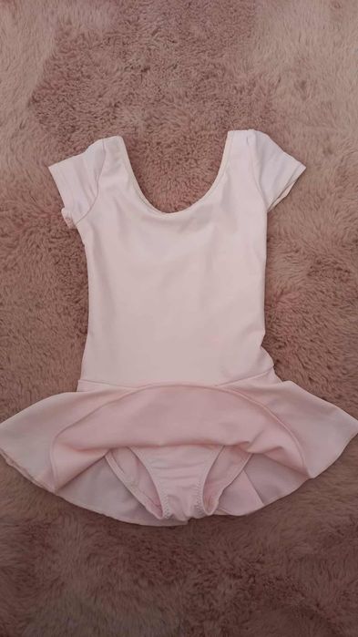 Дрехи за балет, комплект за балет