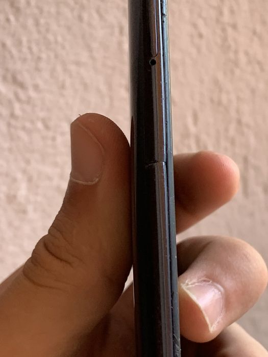 Xiaomi Redmi Note 10S