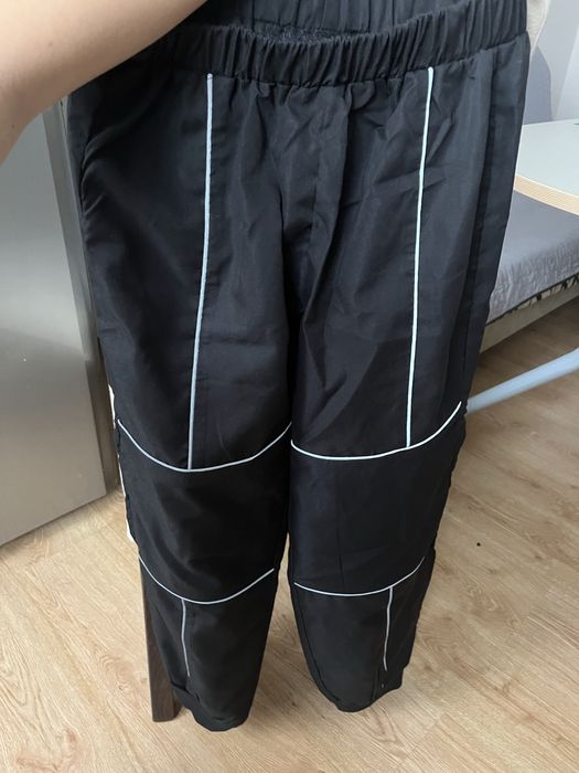 Reflective Панталон(анцуг) xs