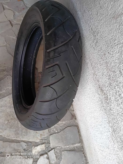 Гума за мотоциклет 150/80/16