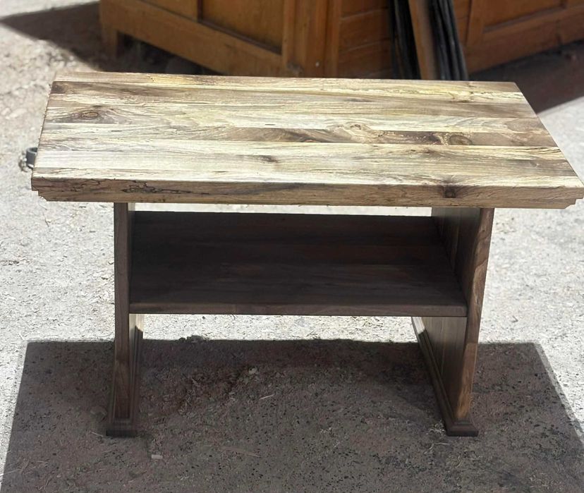 Холна маса от орех