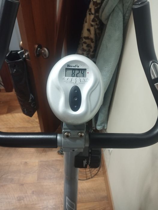 Продам велотренажёр