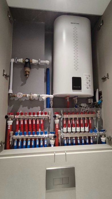 Продаётся 3-комнатная квартира в премиальном ЖК Shoshkent