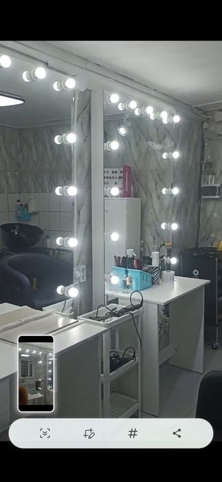 Сдаю в аренду Парикмахерская