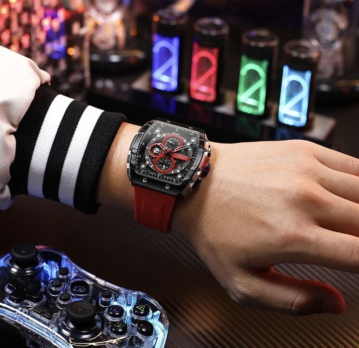 Часовник:Curren Marv