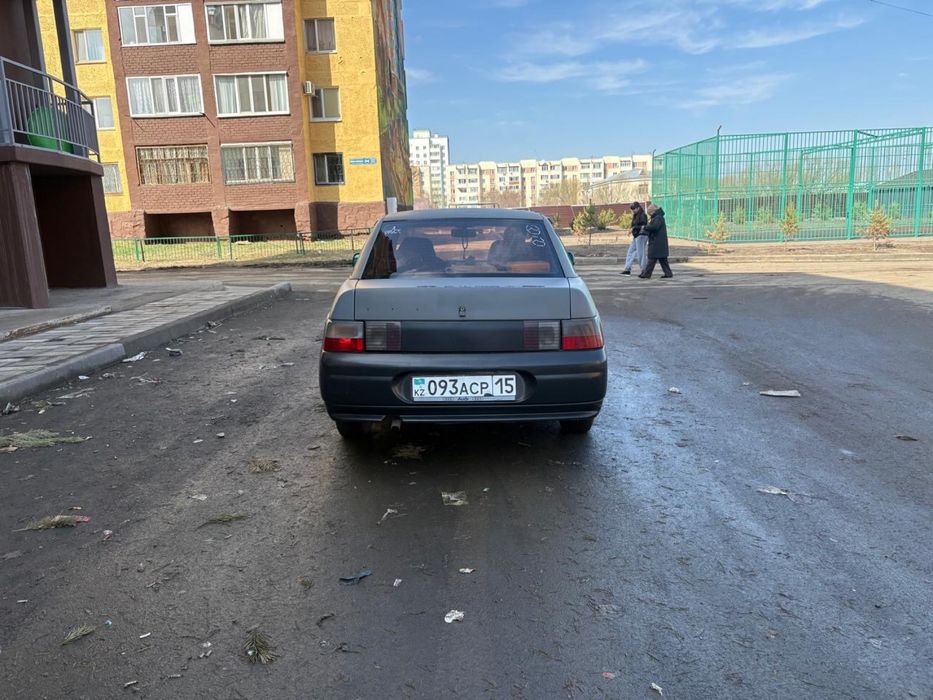 Продам ВАЗ 2110