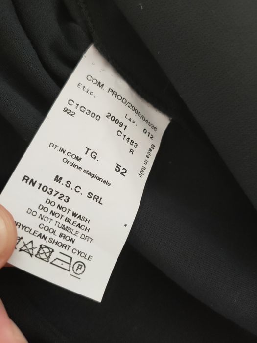 Costum Bărbați ARMANI