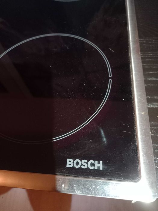 Plita vitro-ceramica Bosch 4 ochiuri