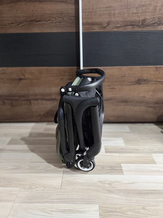 Bugaboo butterfly