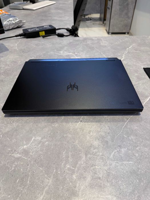 Acer Predator Helios Neo 16 — Core i9 14900Hx / RTX 4060 / 2K / 240Hz