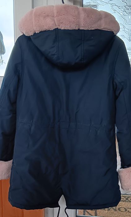 Зимно яке размер 152см