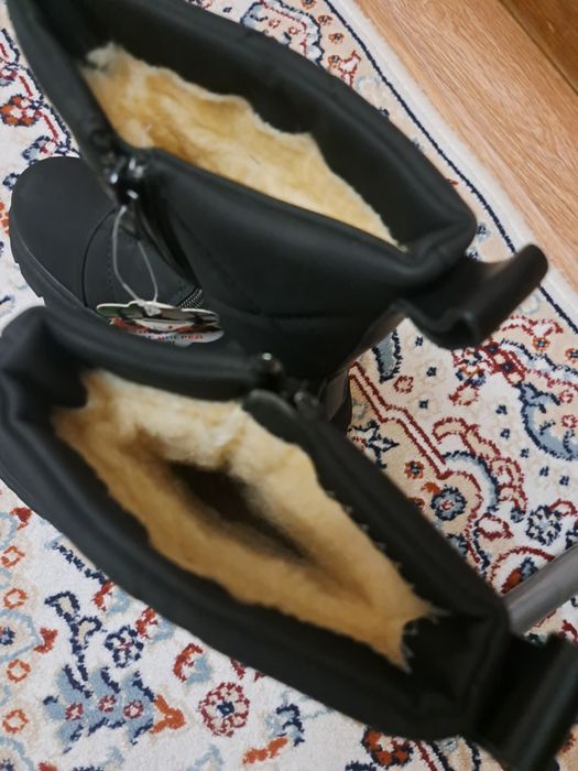 Сапоги для девочек