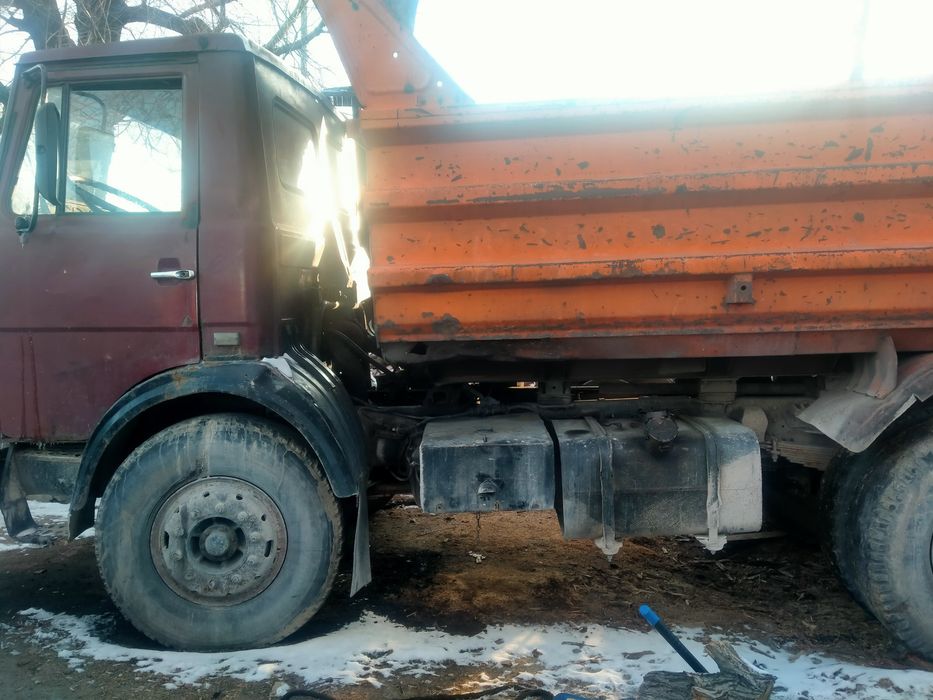 Продам МАЗ 1994 года