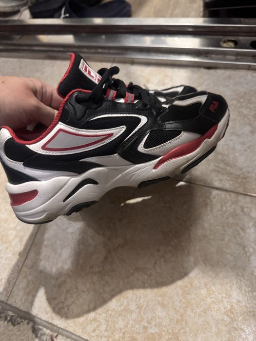 Маратонки плътни за зима 38 момче