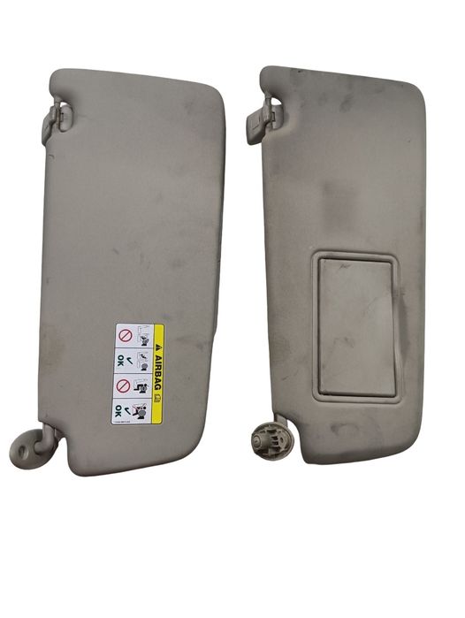 Set Parasolar Land Rover Freelander 2 Lf_, L359 2006 - 2014