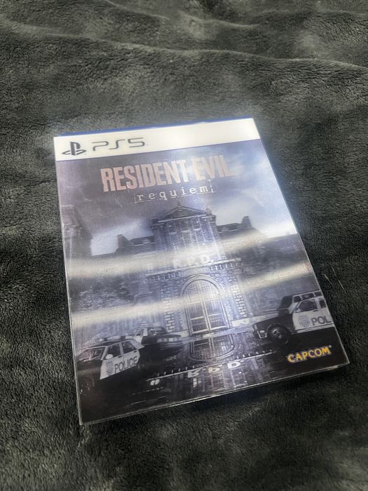 Продам диски на PS5