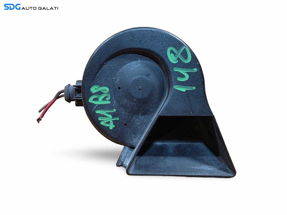 Claxon Audi A4 B8 2008 - 2015 Cod 8T0951221A [N6060]