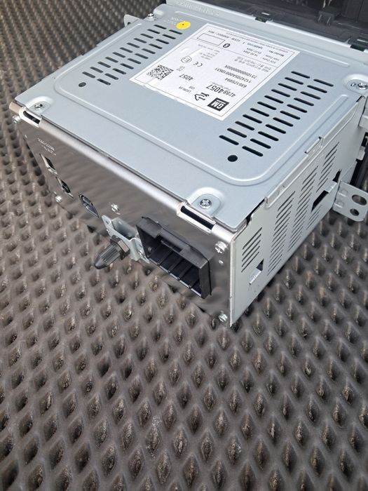 Оригинал магнитолла Chevrolet Cobalt