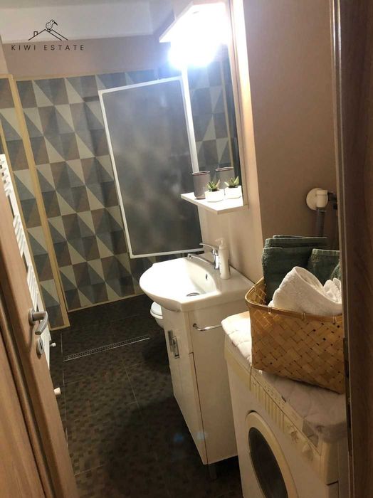 Дава се под наем Едностаен апартамент в София, Дианабад - 45 кв.м за 549 € - Снимка #3