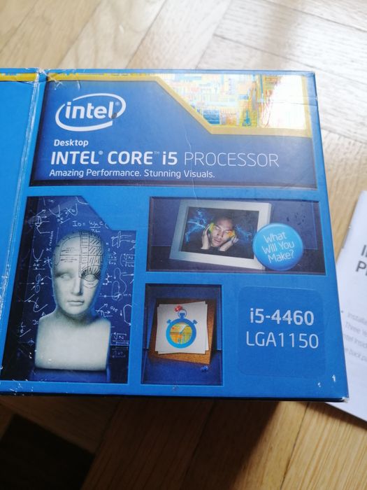 Procesor Intel I5