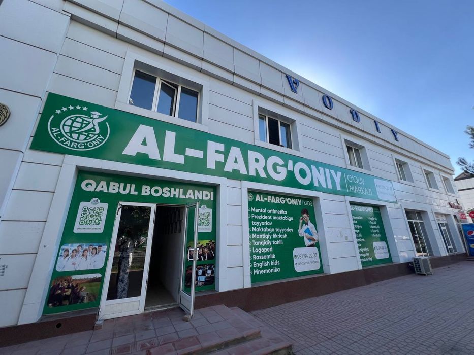 150 m² tijorat binosi ijaraga beriladi