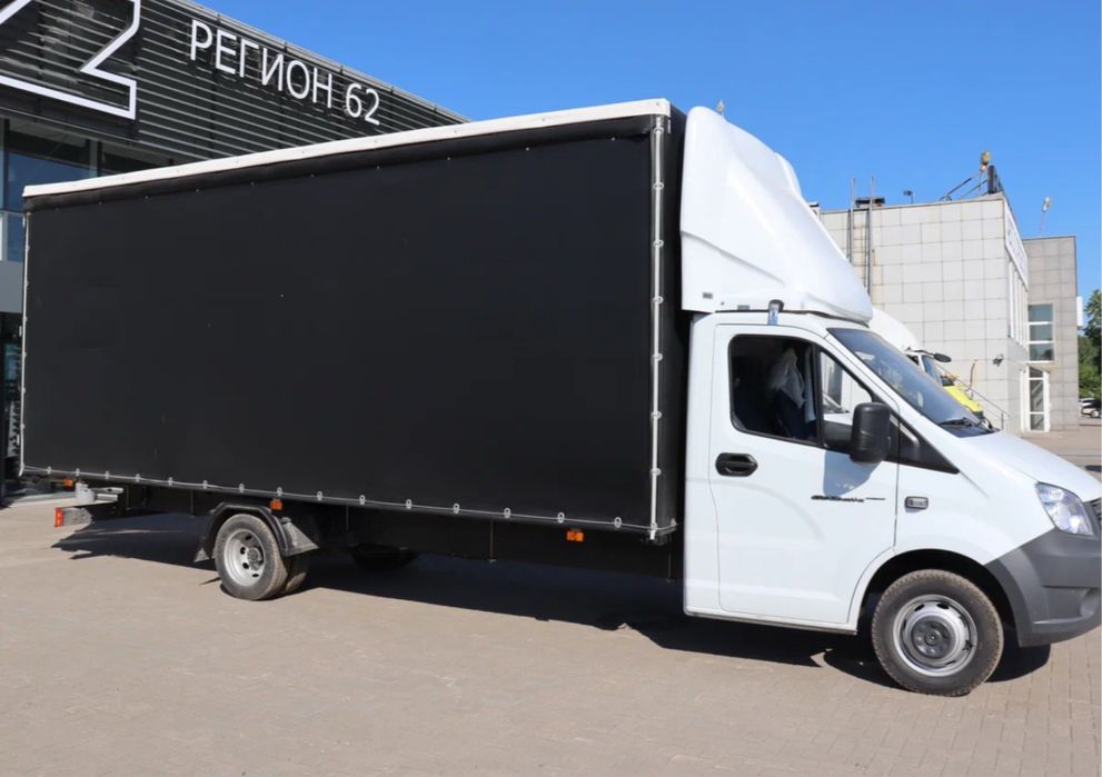 Газель грузчик Астана 28/8