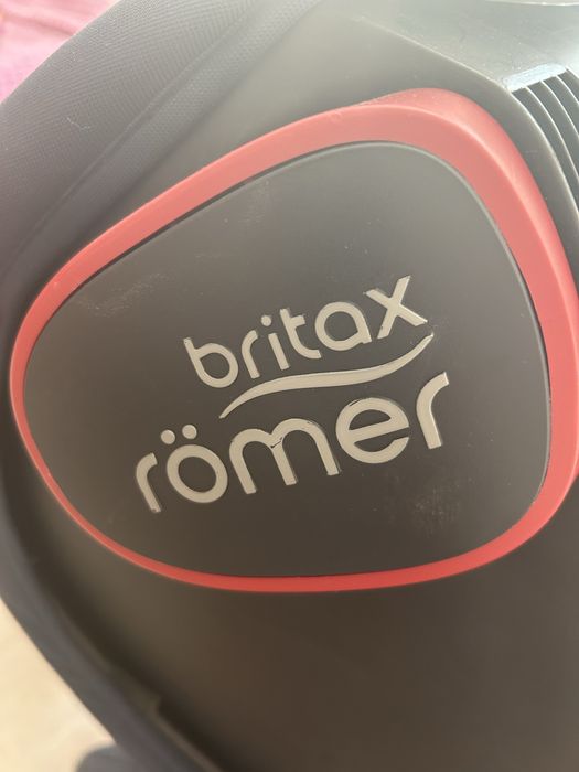 Scaun britax romer 0-4ani