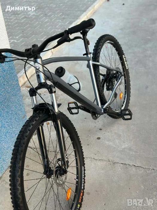 Rockrider expl 520 ,,29”