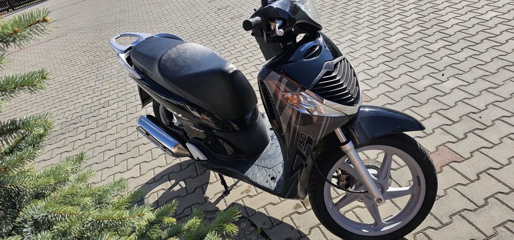 Honda Sh 150 i 2007