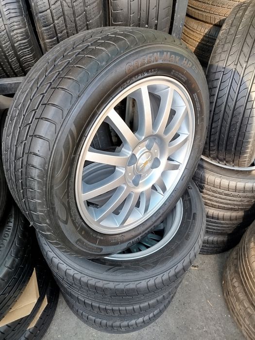 Optira 4/100 yengi diska bu balon