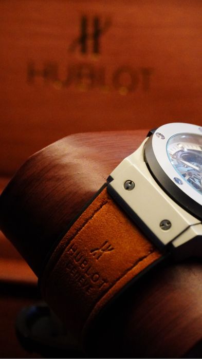 Часы механические